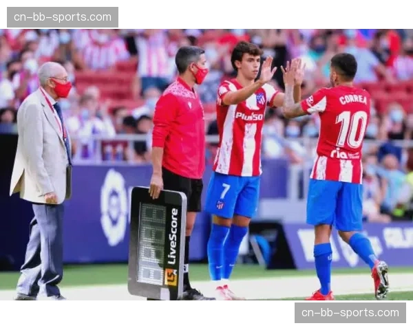 马竞主场六张黄牌一张红牌：防守动作过大暴露战术执行压力